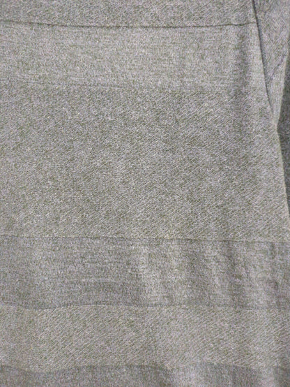 SHIPS: ランダム ボーダー ニット Tシャツ