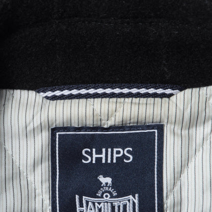 SHIPS:MELTON SINGLE-P REG