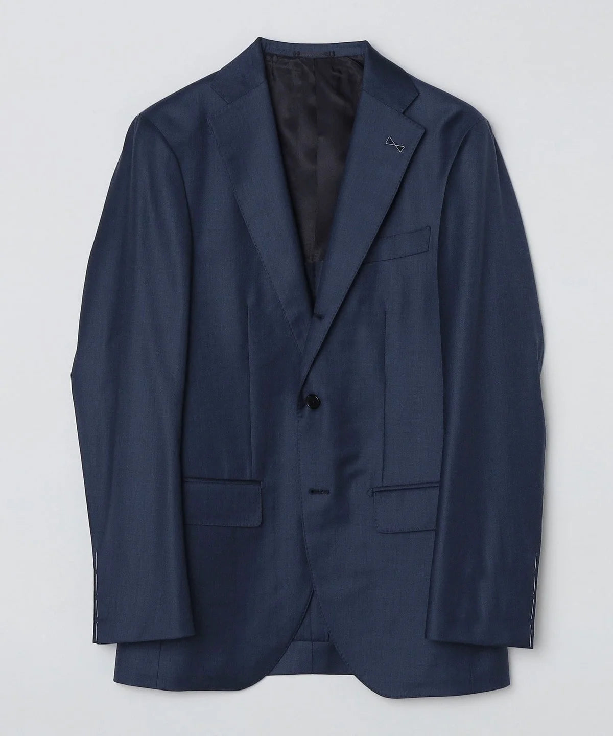 SHIPS: LORO PIANA FABRIC  オーストラリス シャークスキン スーツ