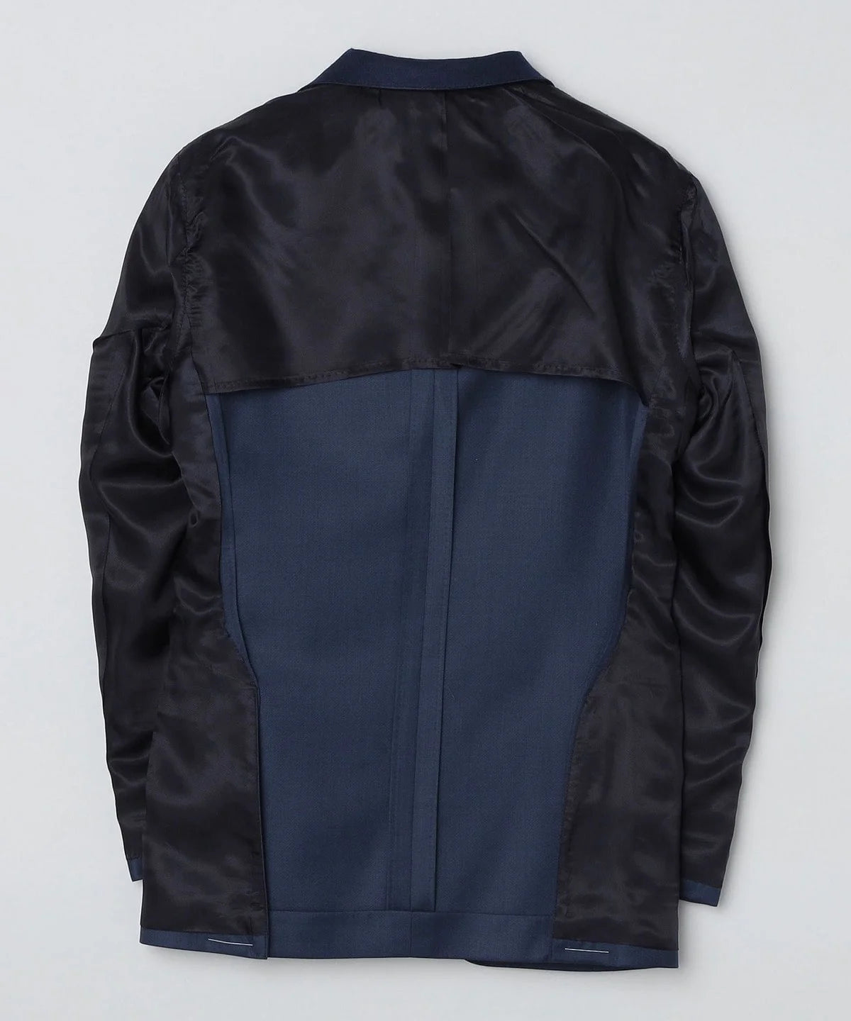 SHIPS: LORO PIANA FABRIC  オーストラリス シャークスキン スーツ