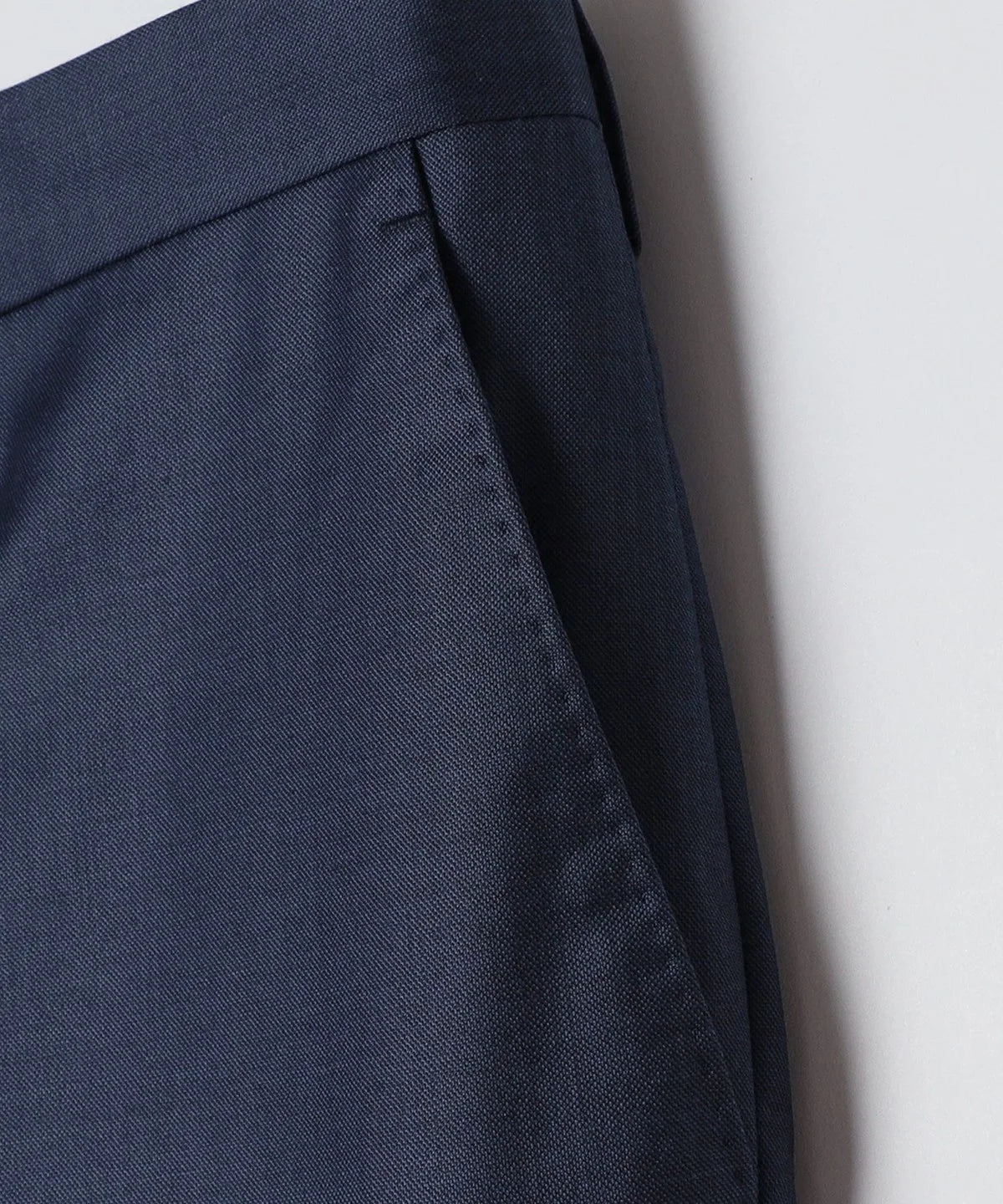 SHIPS: LORO PIANA FABRIC  オーストラリス シャークスキン スーツ