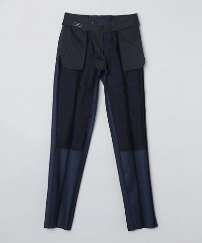 SHIPS: LORO PIANA FABRIC  オーストラリス シャークスキン スーツ