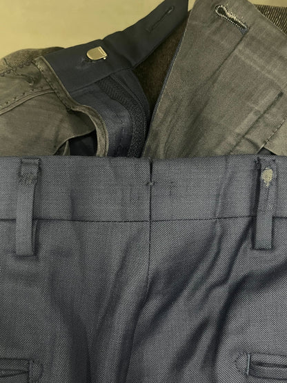 SHIPS: LORO PIANA FABRIC  オーストラリス シャークスキン スーツ