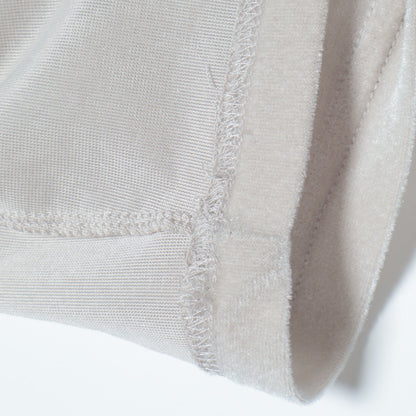 〈手洗い可能〉シアー ショートスリーブ プルオーバー