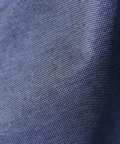 SD: 【ALBINI社製】I cotoni カノコ カッタウェイ ポロシャツ