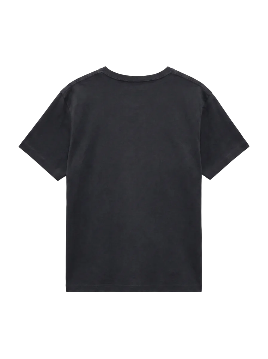 SHIPS Colors:〈接触冷感〉シルケット コットン Vネック TEE