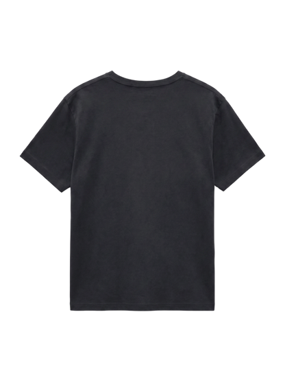 SHIPS Colors:〈接触冷感〉シルケット コットン Vネック TEE
