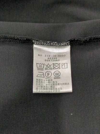 SHIPS Colors:〈接触冷感〉シルケット コットン Vネック TEE