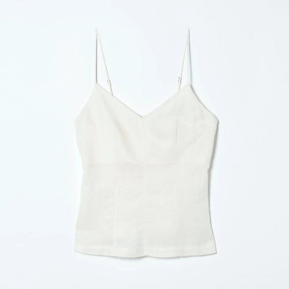 JANE SMITH:LAYER BLOUSE