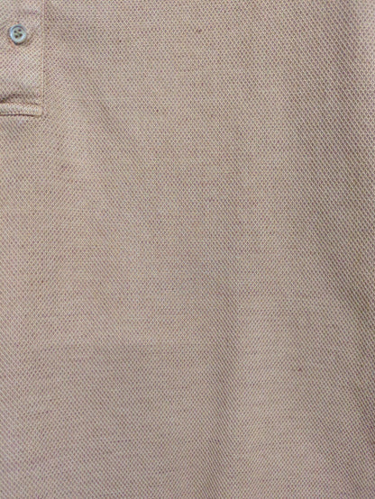 SHIPS: レノクロス オーバーダイ ヘンリーネック Tシャツ