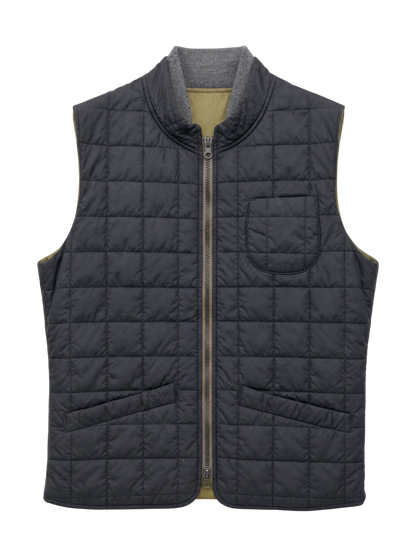 ML:QILT VEST