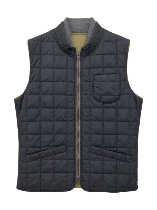 ML:QILT VEST