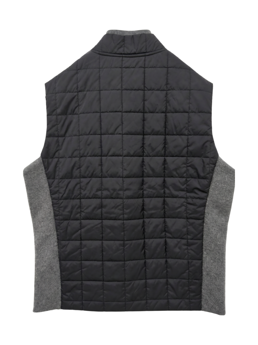 ML:QILT VEST