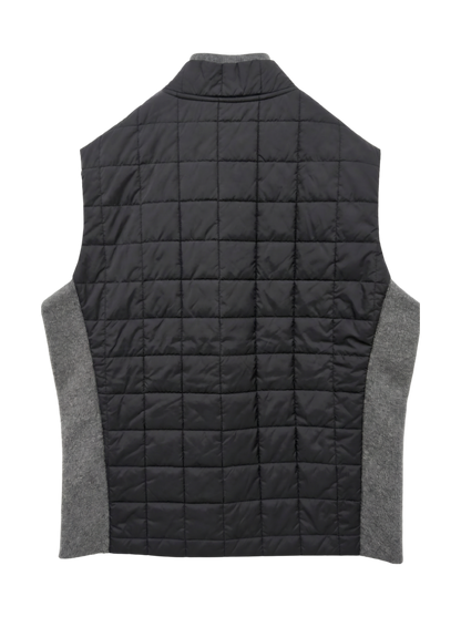 ML:QILT VEST