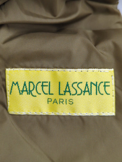 ML:QILT VEST