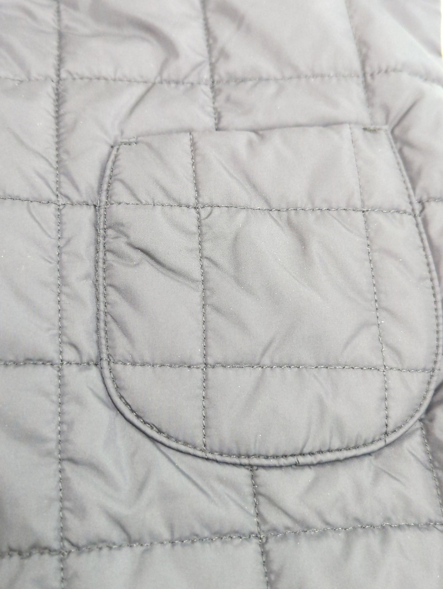 ML:QILT VEST