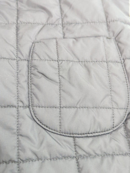 ML:QILT VEST