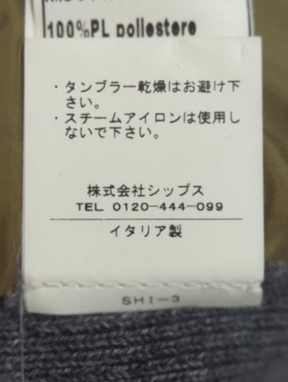 ML:QILT VEST