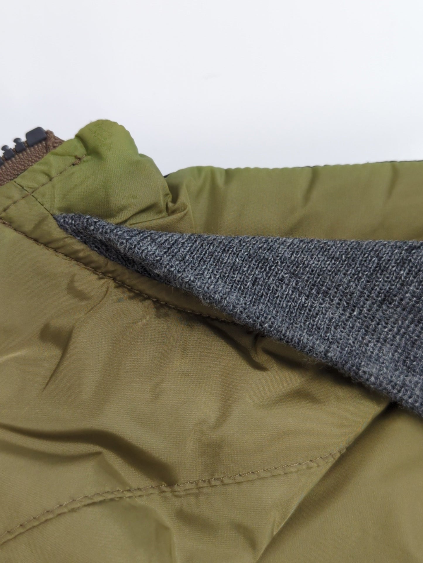 ML:QILT VEST
