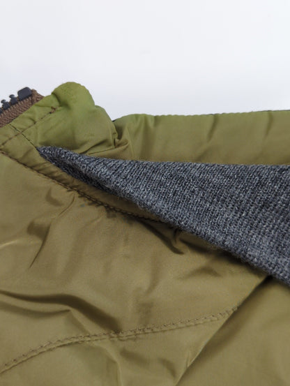 ML:QILT VEST