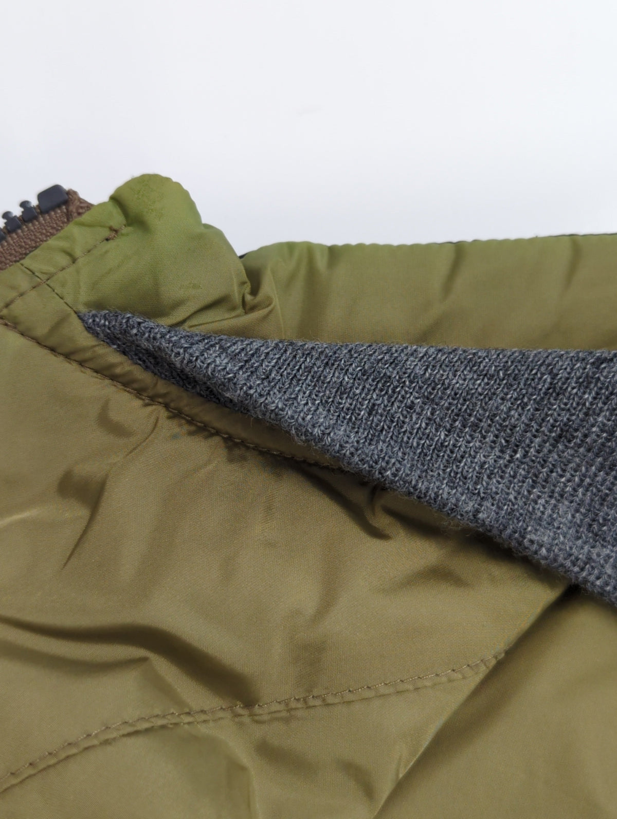 ML:QILT VEST