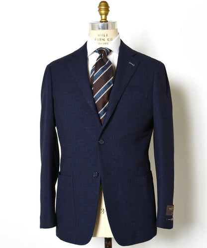 SD:【RING JACKET×CANONICO×SHIPS】 ブークレ ジャケット