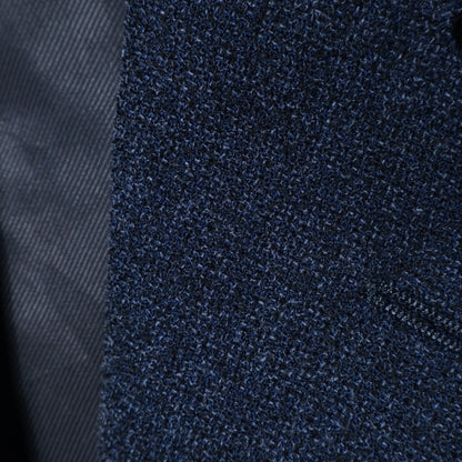 SD:【RING JACKET×CANONICO×SHIPS】 ブークレ ジャケット