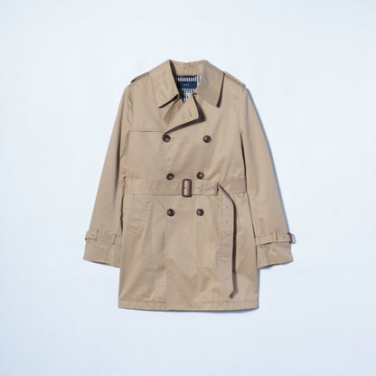 SHIPS:BASIC TRENCH 16SS