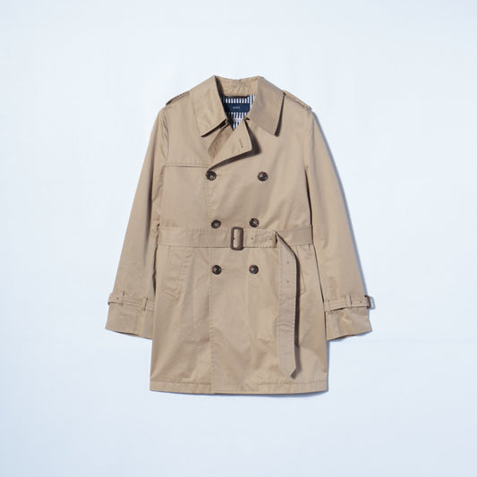 SHIPS:BASIC TRENCH 16SS
