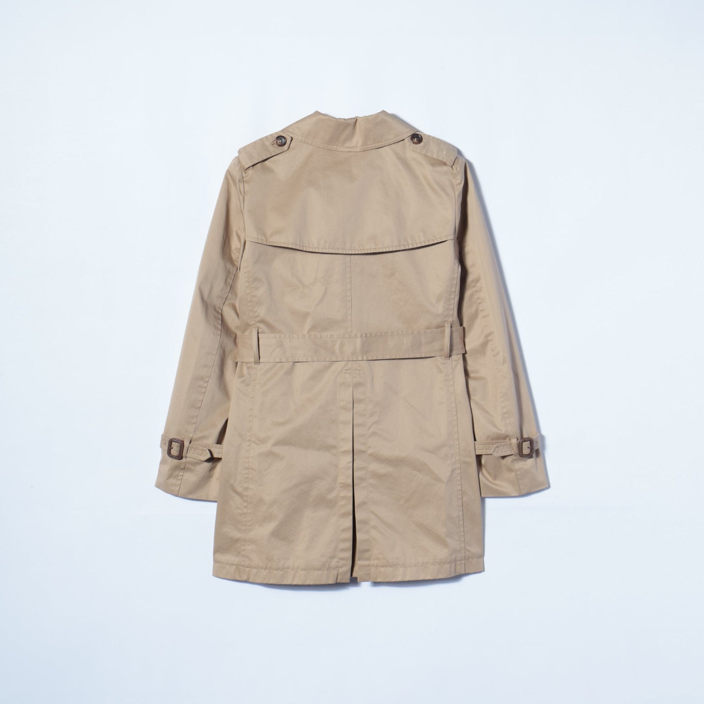 SHIPS:BASIC TRENCH 16SS