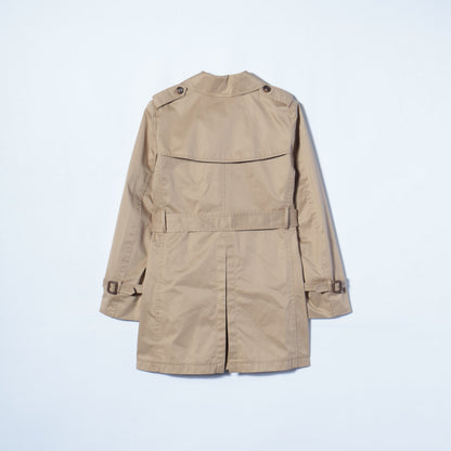 SHIPS:BASIC TRENCH 16SS