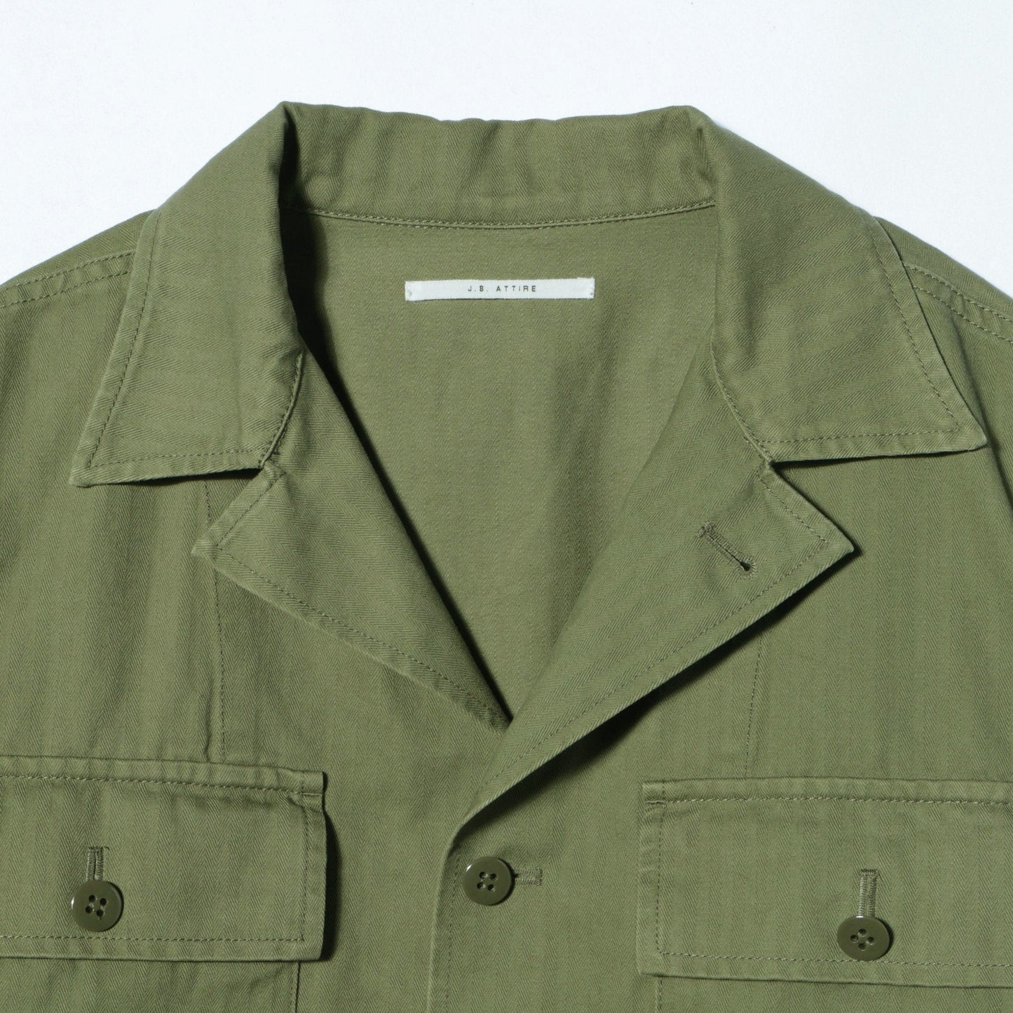 J.B.ATTIRE:ジャケット