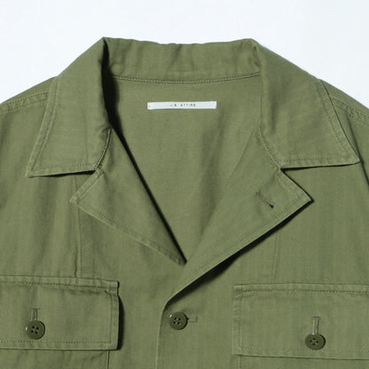 J.B.ATTIRE:ジャケット