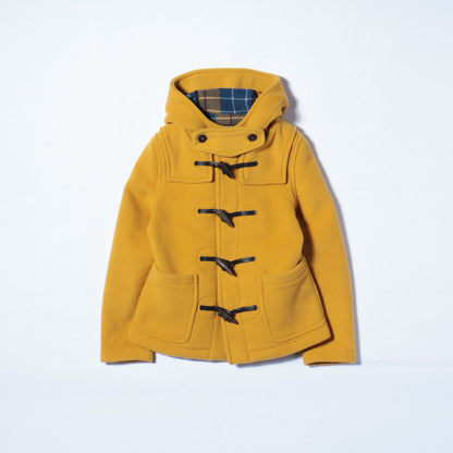 LONDON.T:W/FACE SHORT DUFFLE