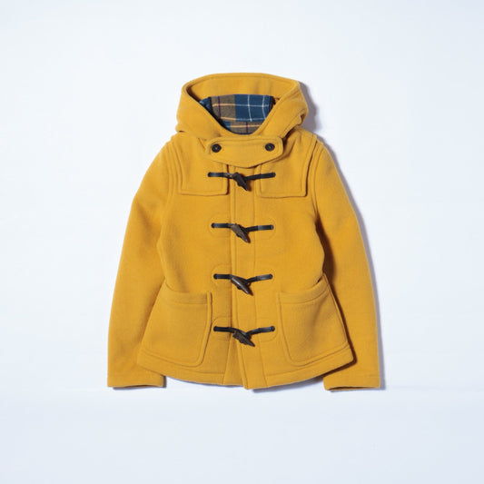 LONDON.T:W/FACE SHORT DUFFLE