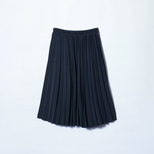 MID/L PLEATS SKT