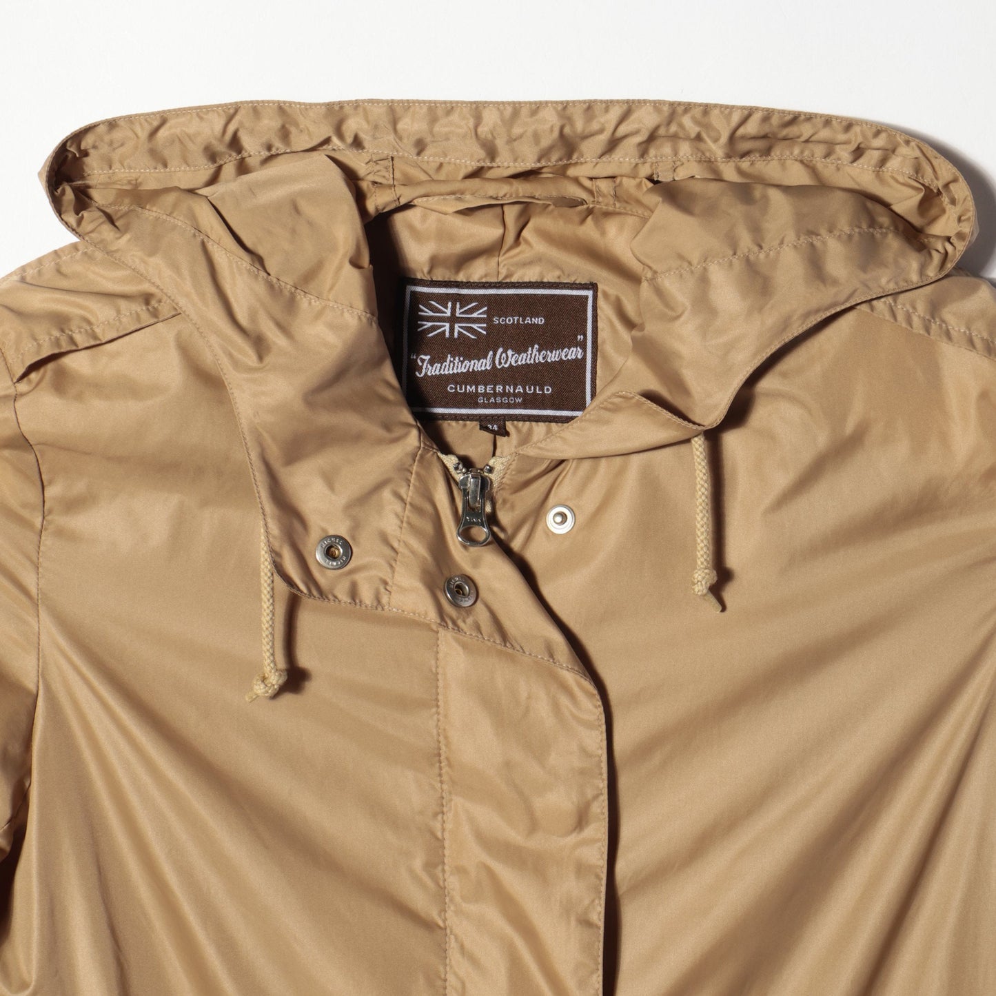 TRADITIONAL WEATHER WEAR:コート