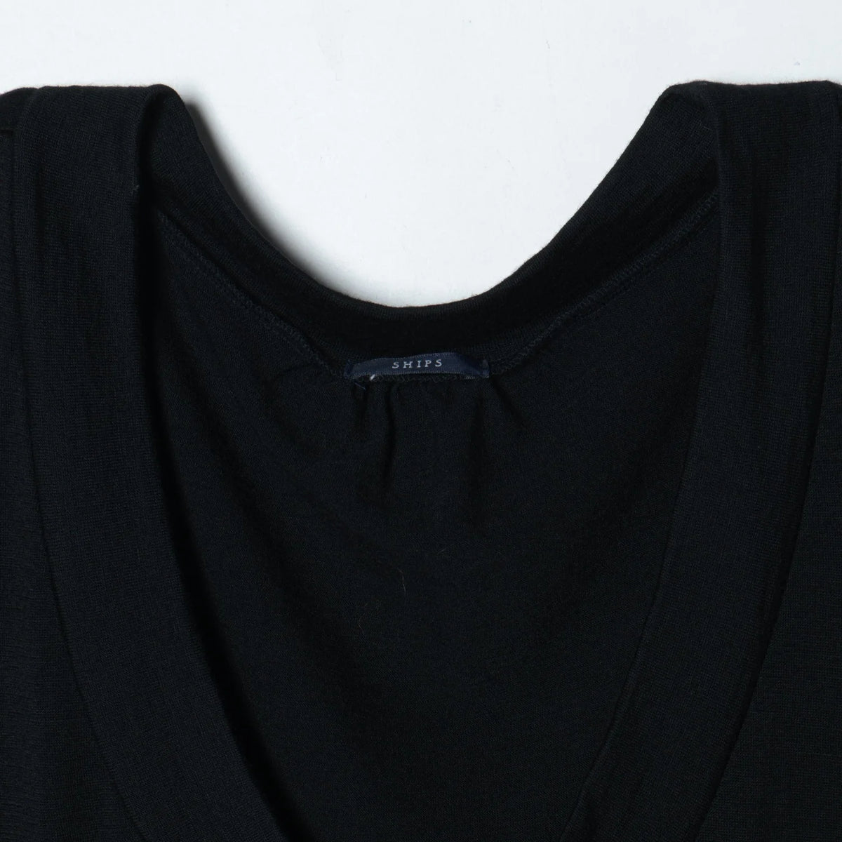SHIPS:Tシャツ/カットソー