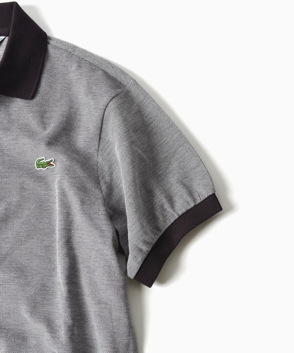 LACOSTE(ラコステ):【SHIPS別注】"Chantilly" MODEL ポロシャツ