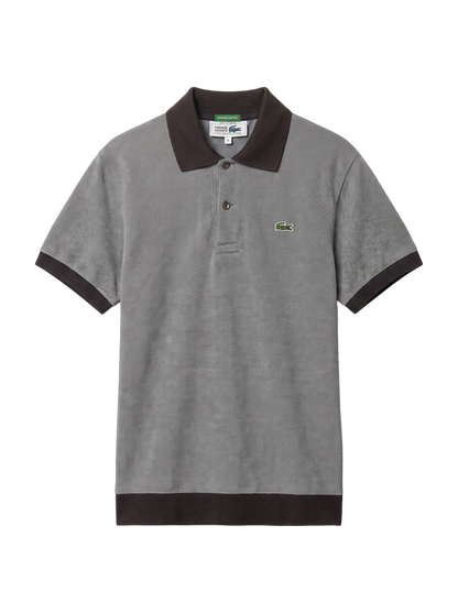 LACOSTE(ラコステ):【SHIPS別注】"Chantilly" MODEL ポロシャツ