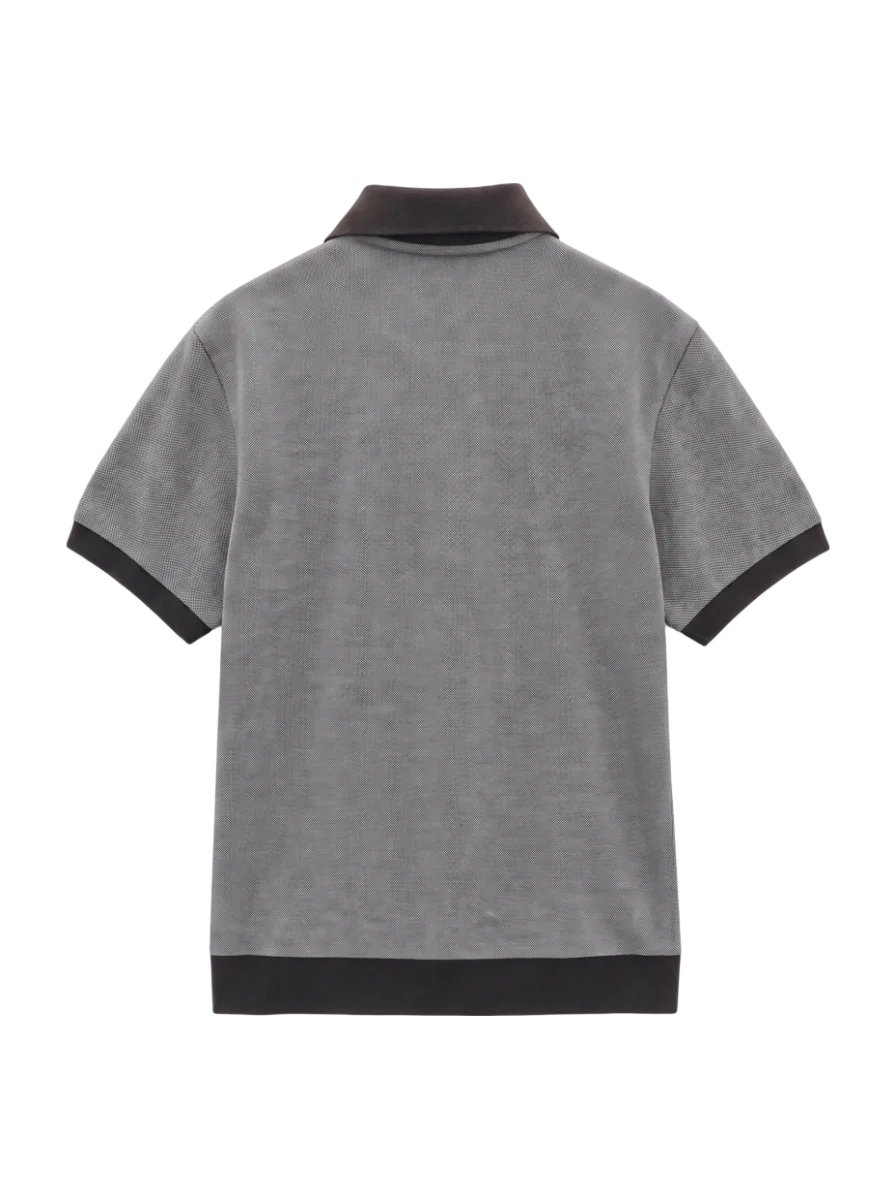 LACOSTE(ラコステ):【SHIPS別注】"Chantilly" MODEL ポロシャツ