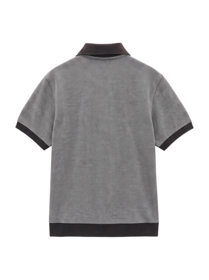 LACOSTE(ラコステ):【SHIPS別注】"Chantilly" MODEL ポロシャツ