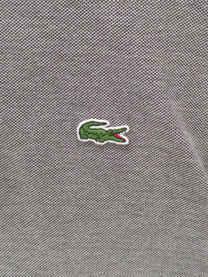 LACOSTE(ラコステ):【SHIPS別注】"Chantilly" MODEL ポロシャツ