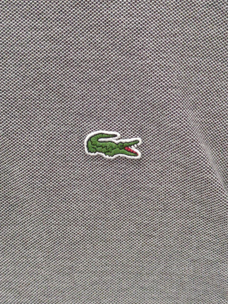 LACOSTE(ラコステ):【SHIPS別注】"Chantilly" MODEL ポロシャツ