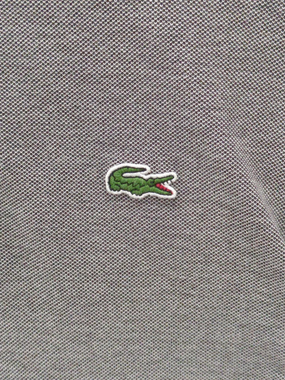 LACOSTE(ラコステ):【SHIPS別注】"Chantilly" MODEL ポロシャツ