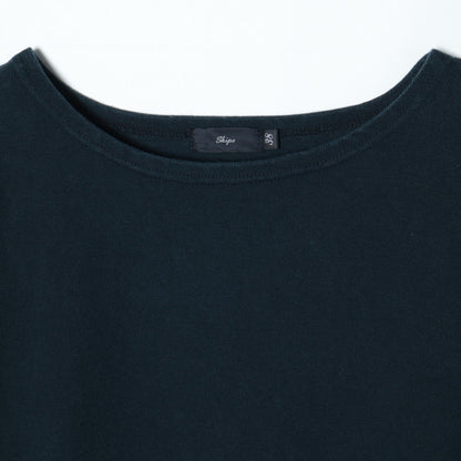 Le minor: バスクTEEソリッド