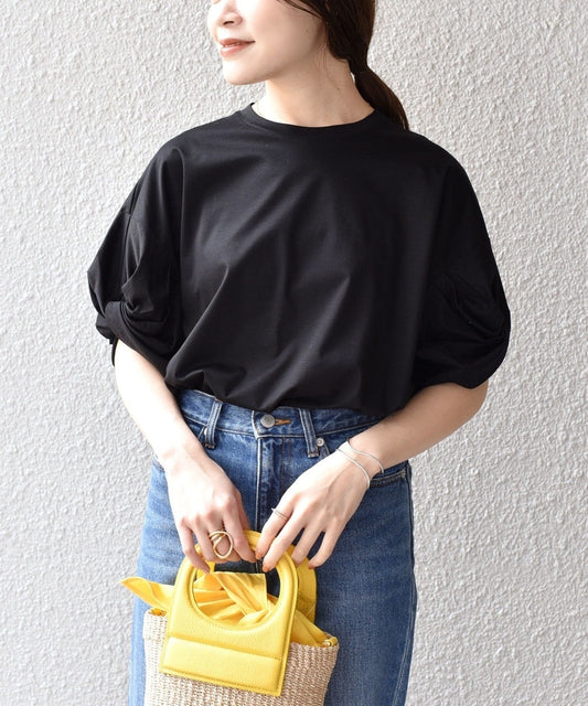 SHIPS:Tシャツ/カットソー