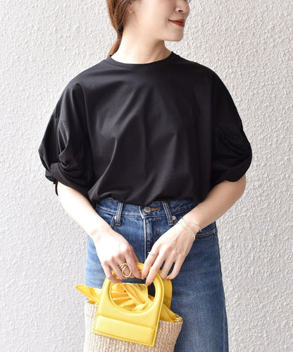 SHIPS:Tシャツ/カットソー