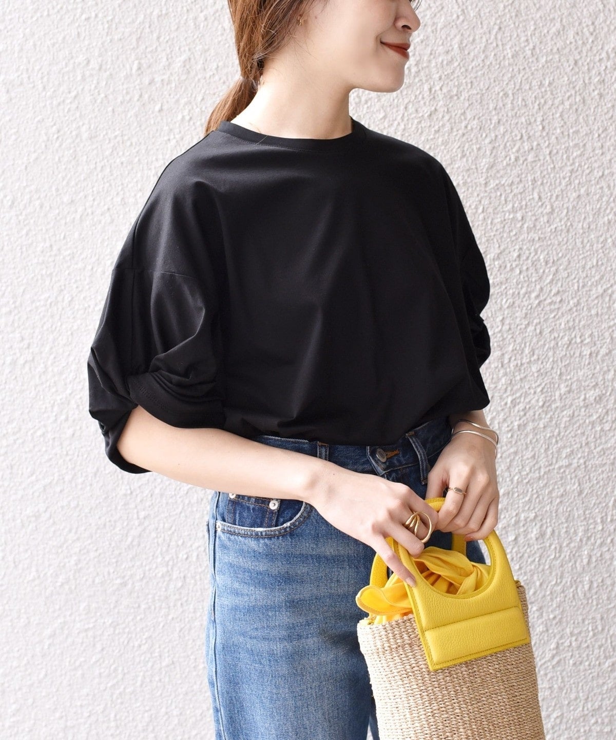 SHIPS:Tシャツ/カットソー