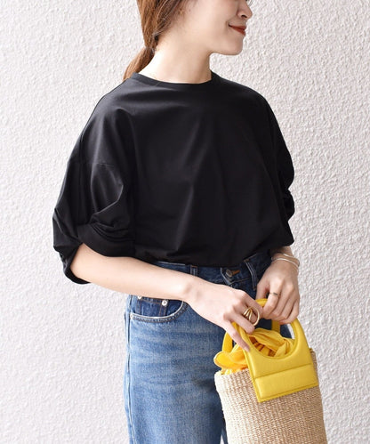 SHIPS:Tシャツ/カットソー